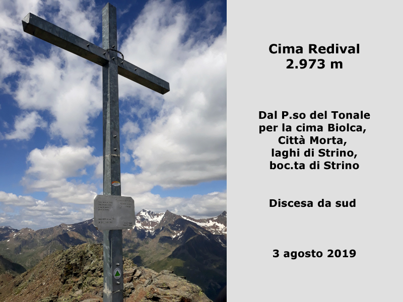 Cima Redival