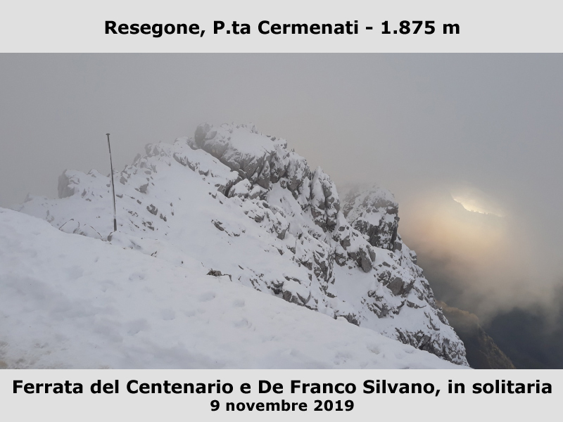 Monte Resegone