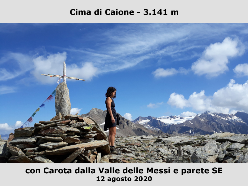 Cima di Caione