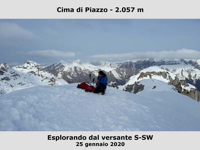 Cima di Piazzo