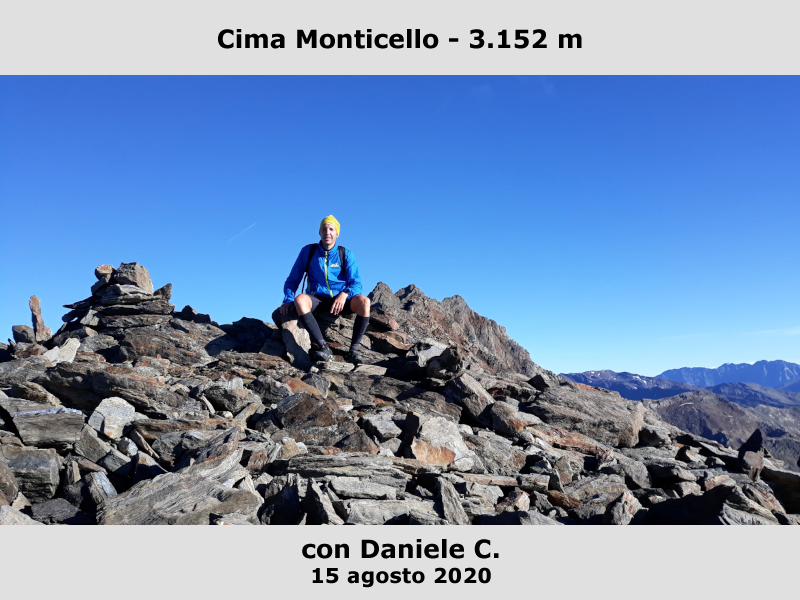 Cima di Monticello
