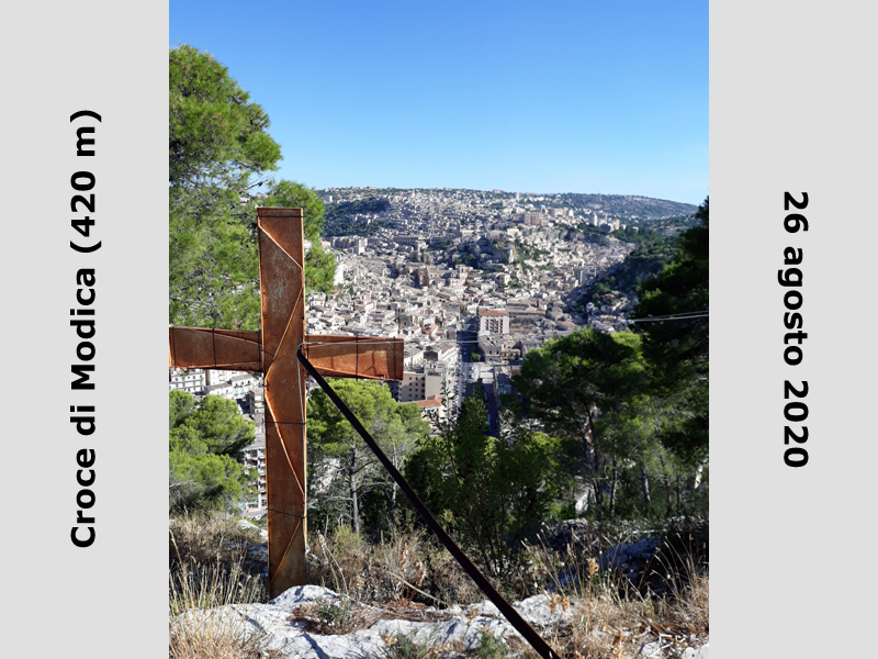 Croce di Modica