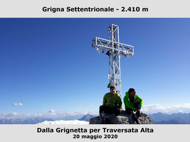 Grigna Settentrionale