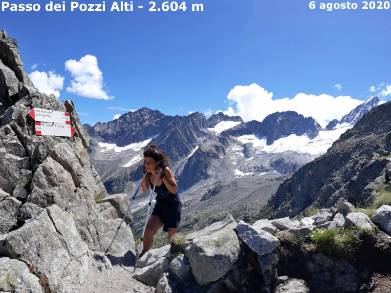 Passo Pozzi Alti