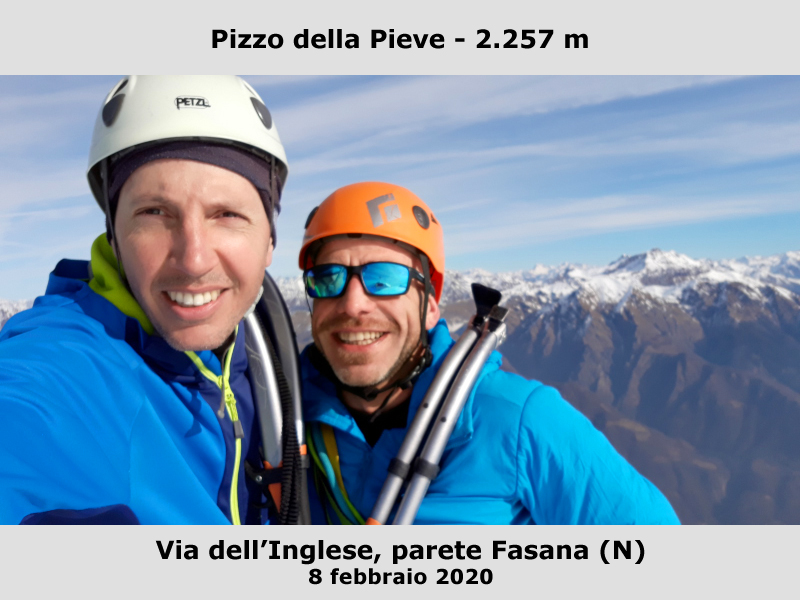 Pizzo della Pieve