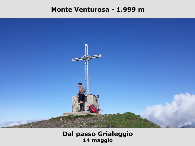 Monte Venturosa