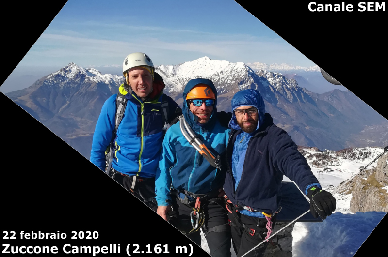 Zuccone Campelli