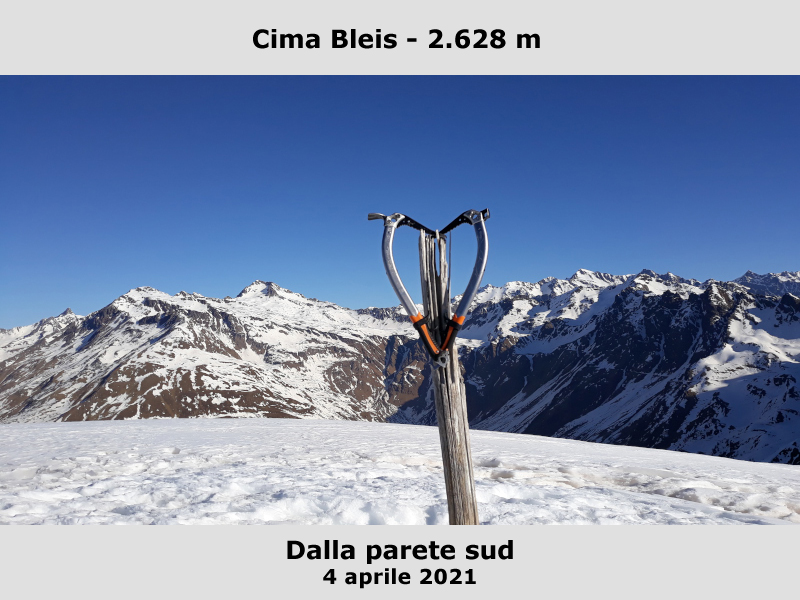 Cima Bleis