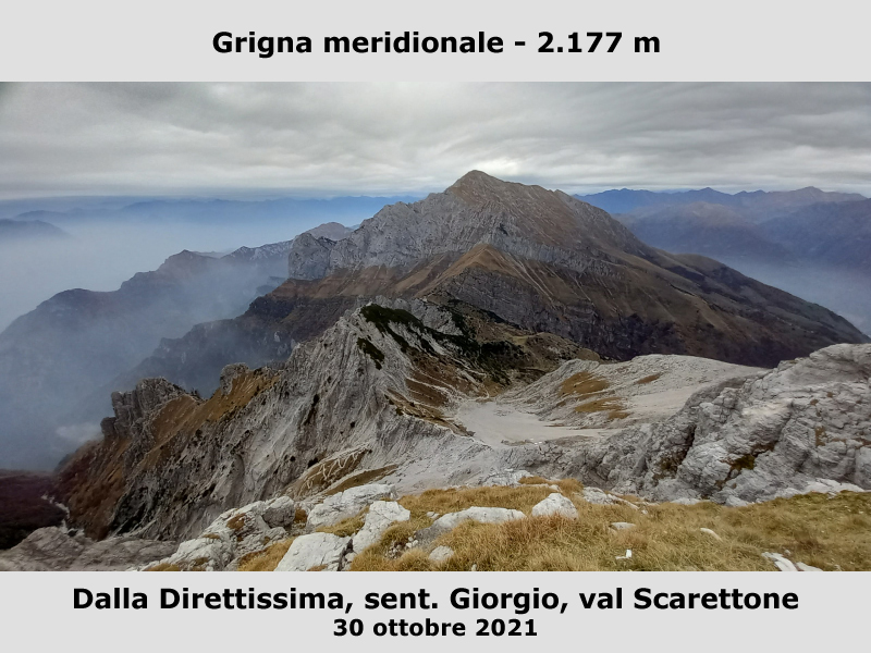 Grigna Meridionale