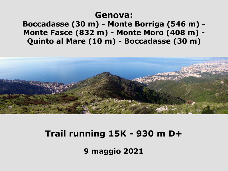 Monte Fasce