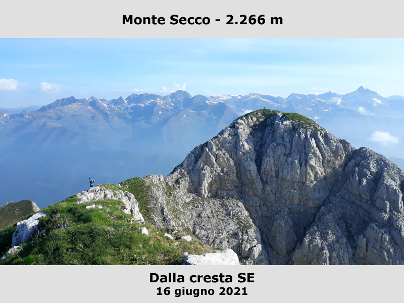 Monte Secco