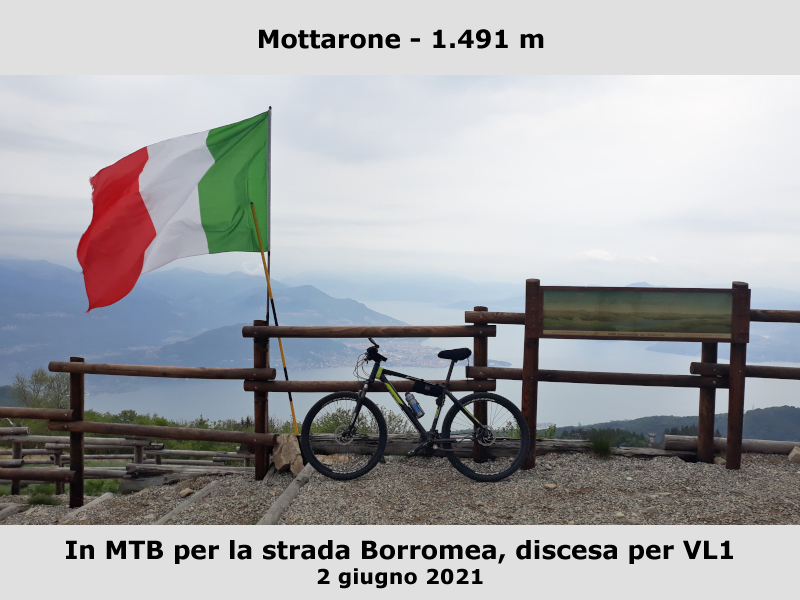 Mottarone
