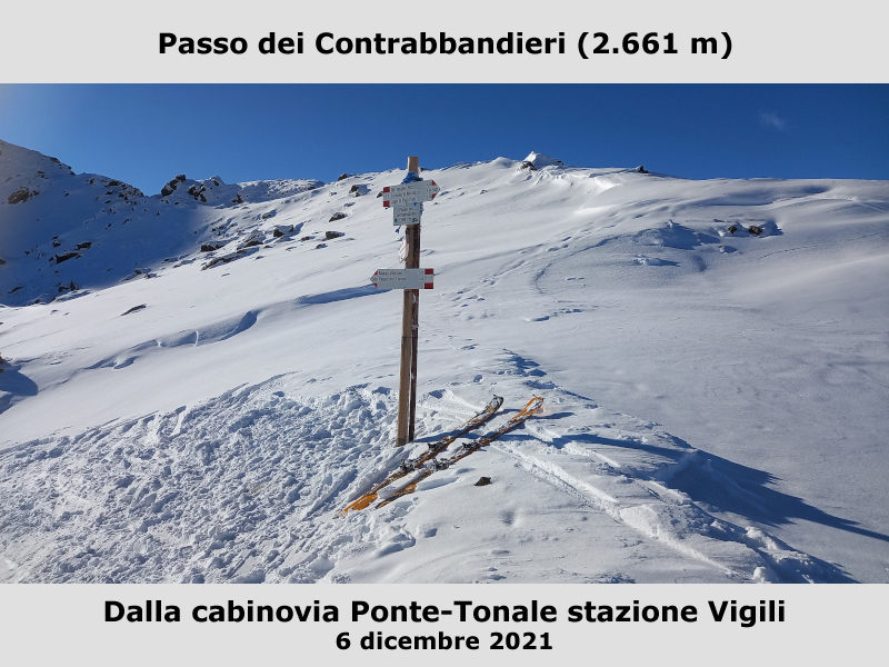 Passo dei Contrabbandieri
