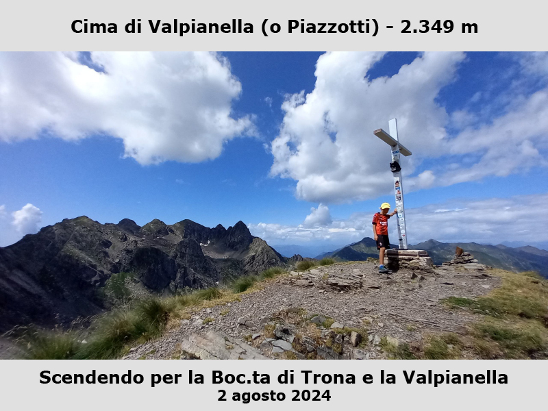 Cima Piazzotti