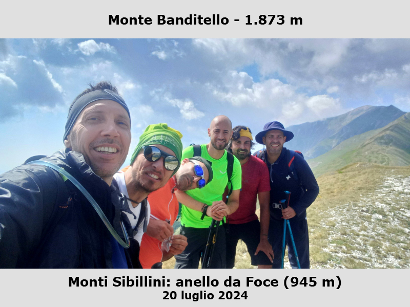 Monte Banditello