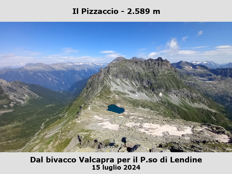 Il Pizzaccio