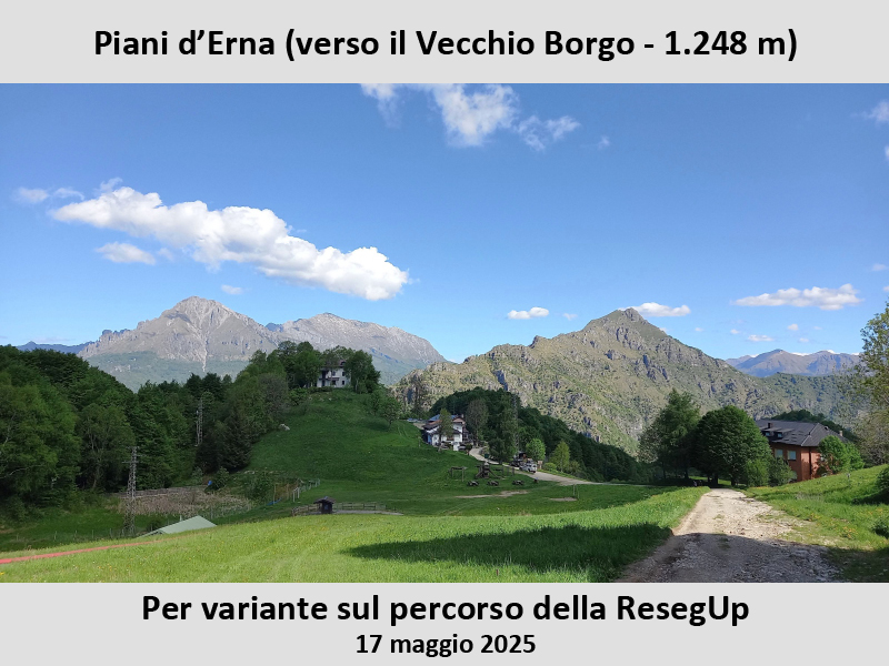 Piani d'Erna