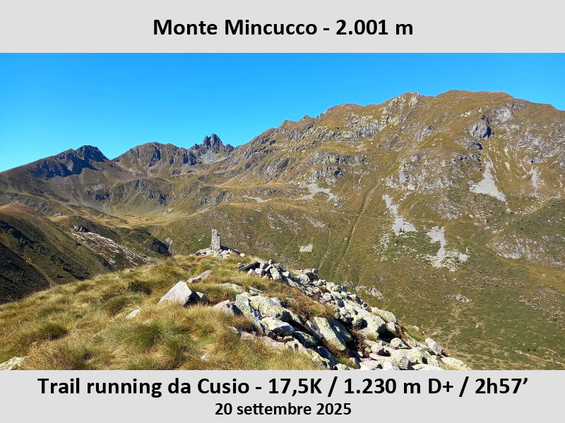 Monte Mincucco
