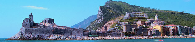 Portovenere