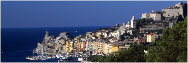 Portovenere