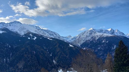 Cima Plem al centro, Salimmo a sx e gruppo Aviolo-Pornina a dx