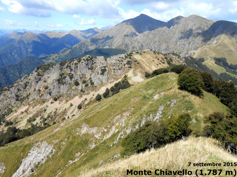 Monte Chiavello