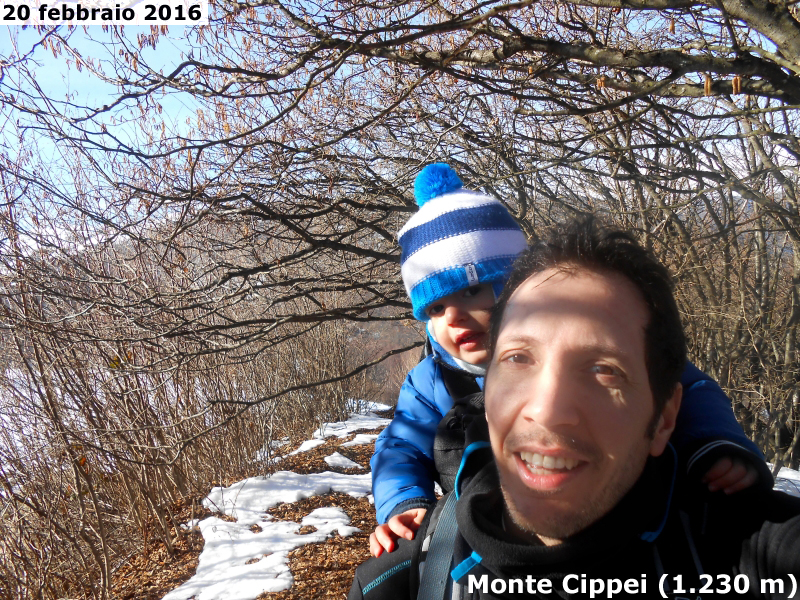 Monte Cippei
