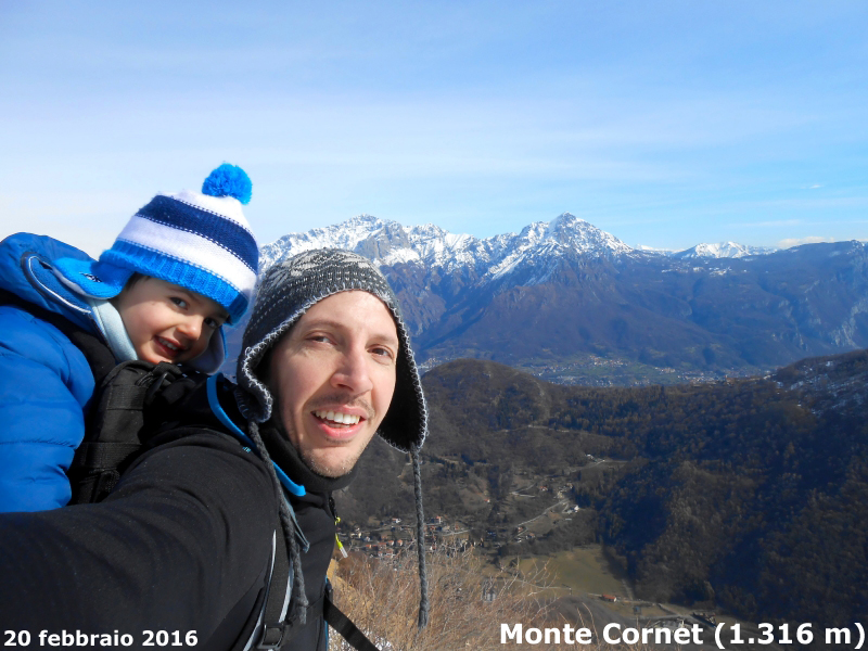 Monte Cornet