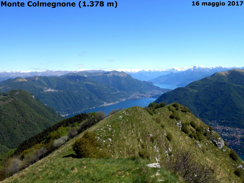 Monte Colmegnone