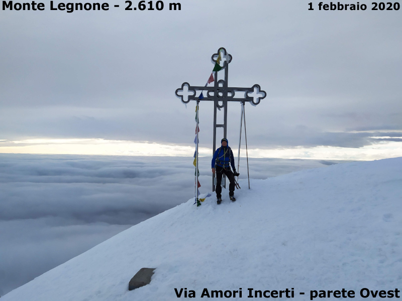 Monte Legnone