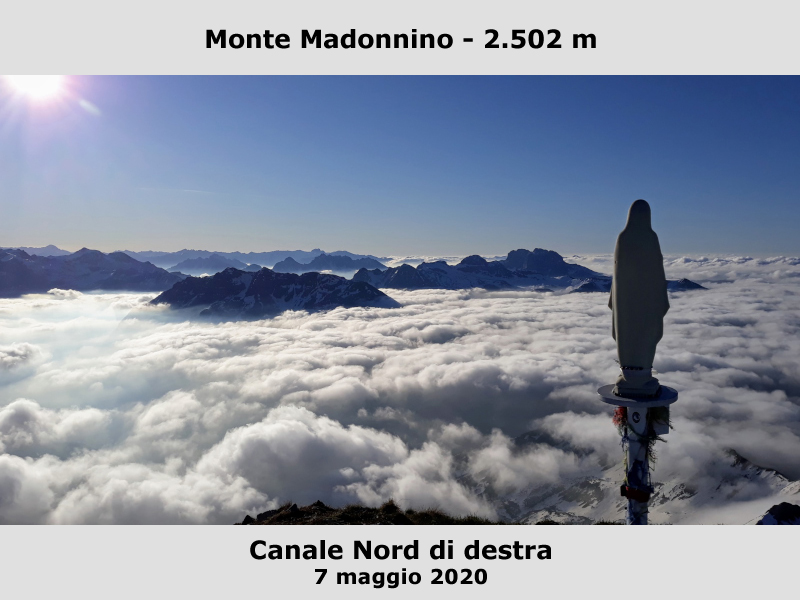 Monte Madonnino