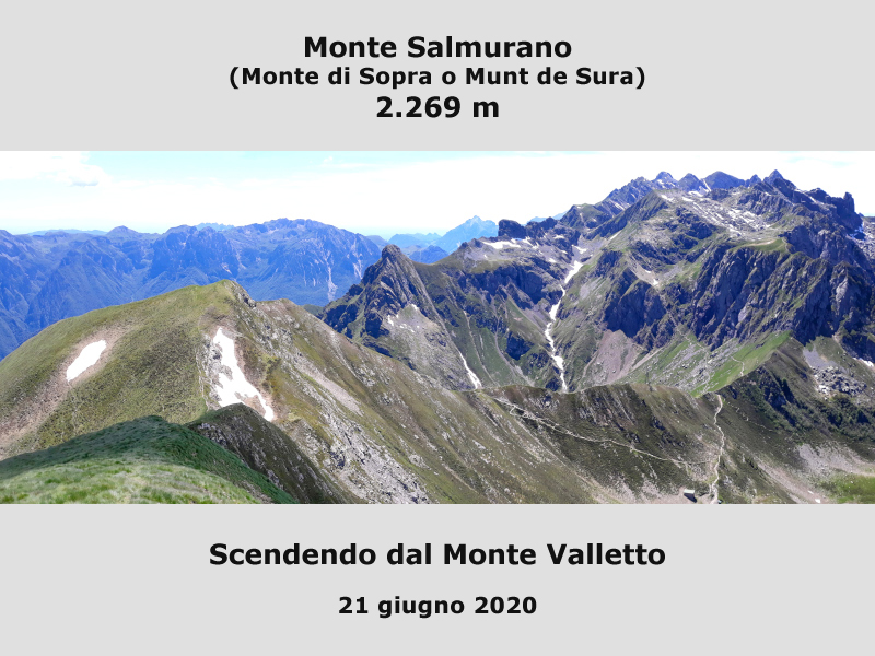 Monte Salmurano