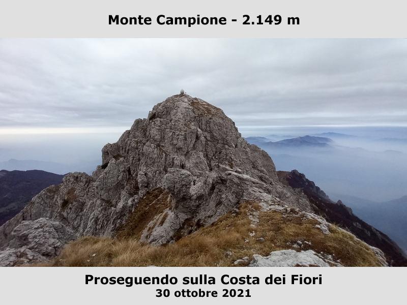 Monte Campione