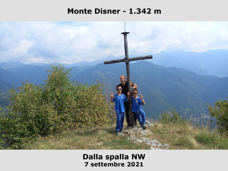 Monte Disner