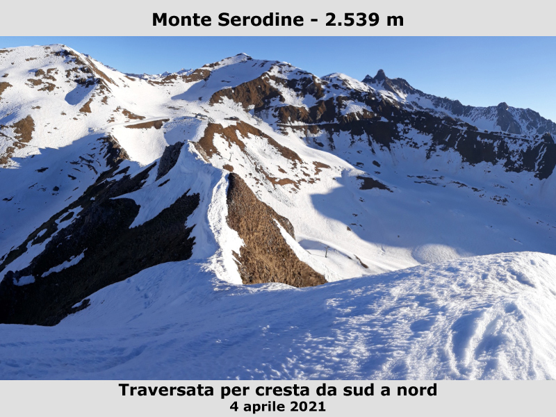 Monte Serodine